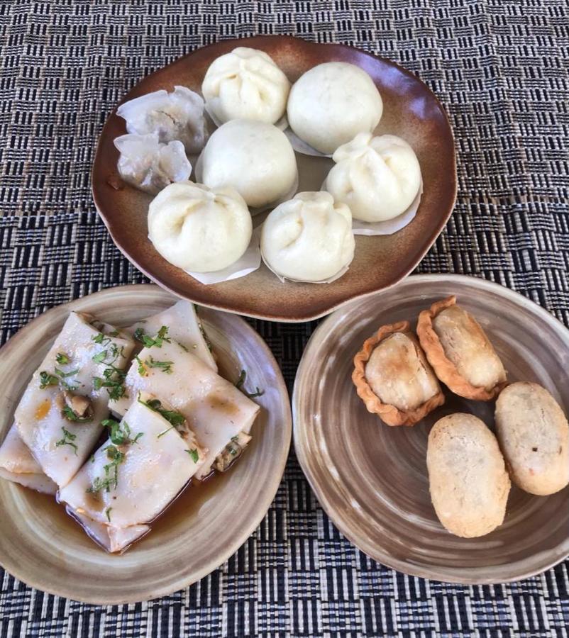 Karang Lila Bhuana Ubud Luaran gambar
