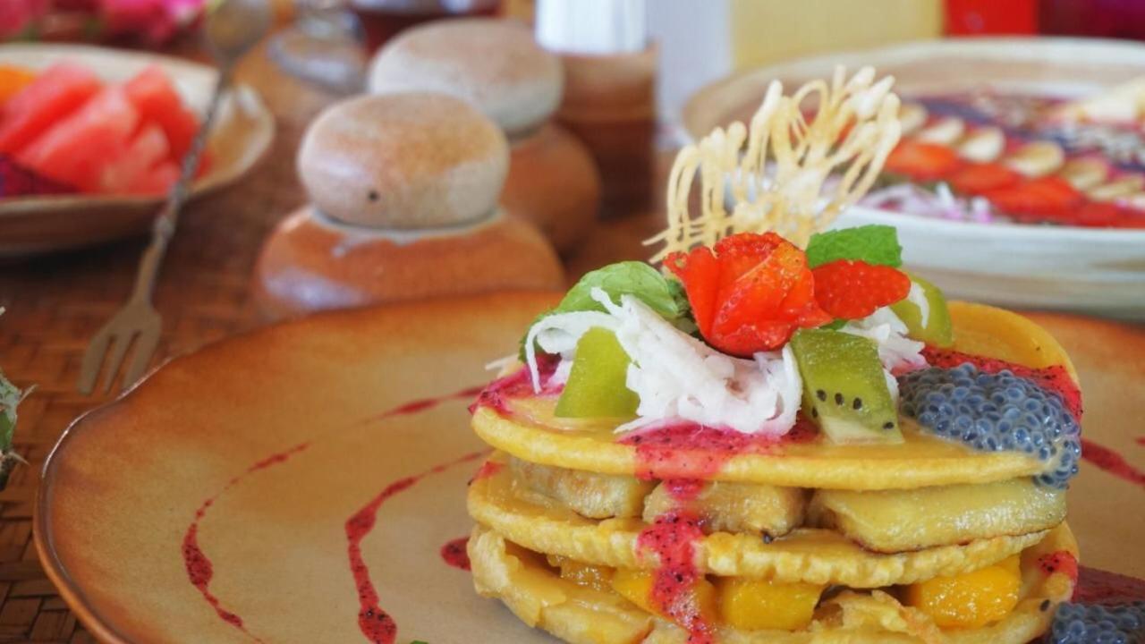 Karang Lila Bhuana Ubud Luaran gambar