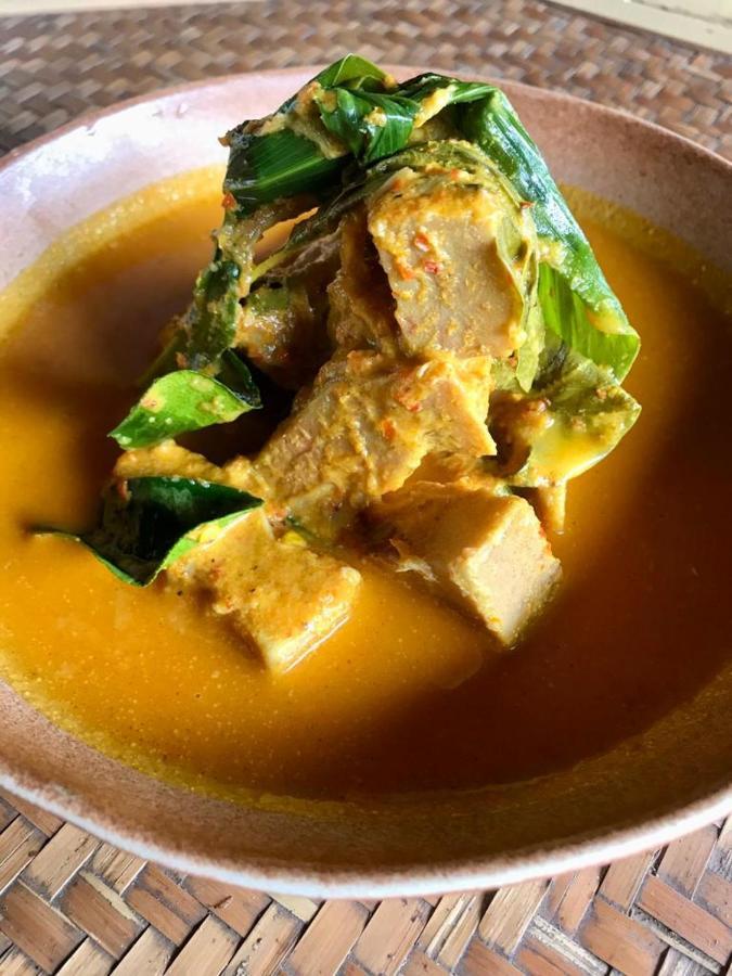Karang Lila Bhuana Ubud Luaran gambar