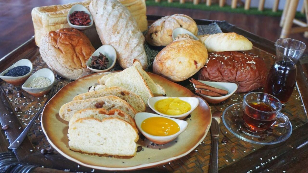 Karang Lila Bhuana Ubud Luaran gambar