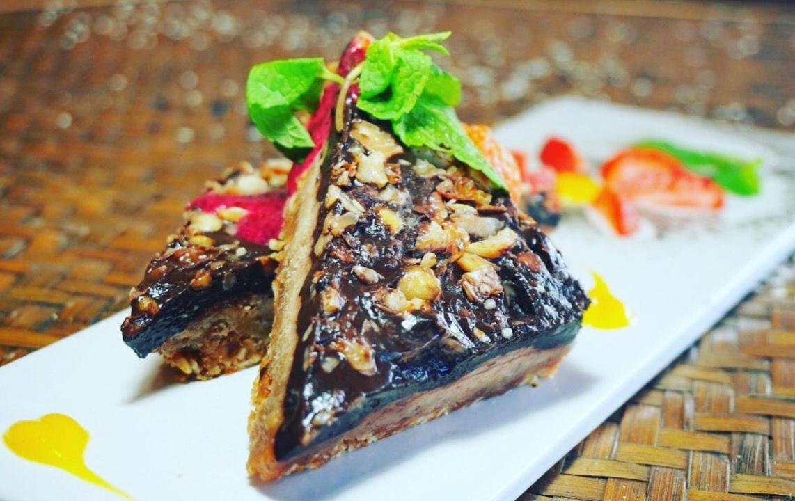 Karang Lila Bhuana Ubud Luaran gambar