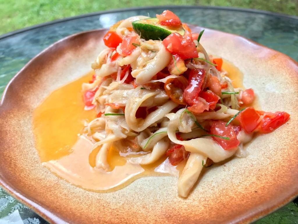 Karang Lila Bhuana Ubud Luaran gambar