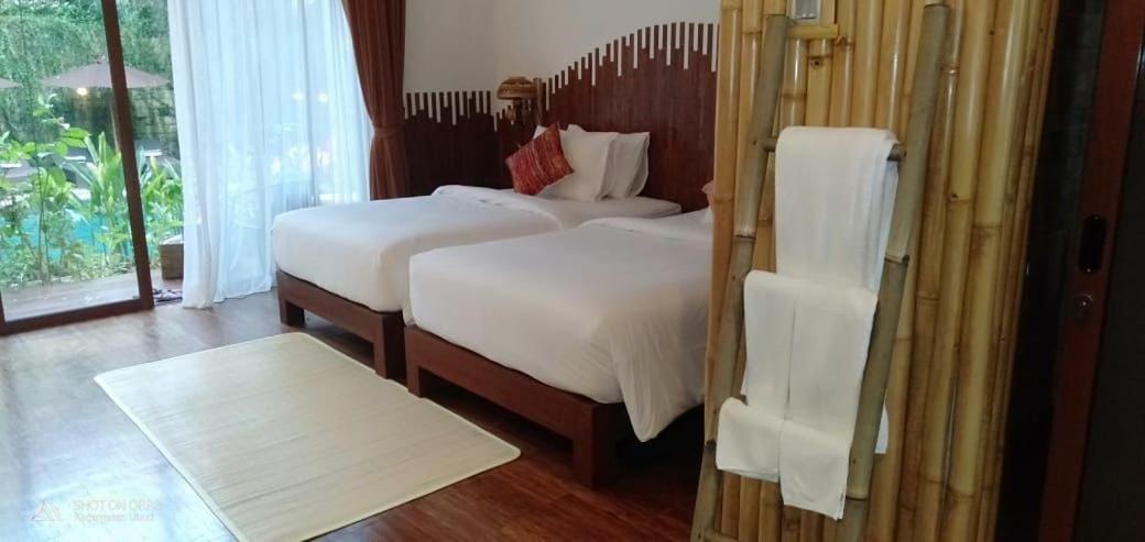 Karang Lila Bhuana Ubud Luaran gambar