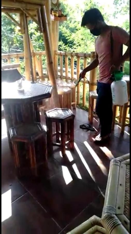 Karang Lila Bhuana Ubud Luaran gambar