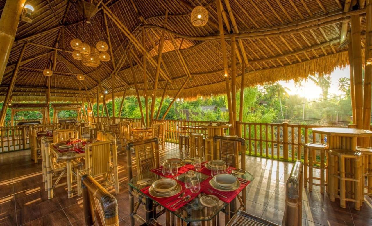 Karang Lila Bhuana Ubud Luaran gambar