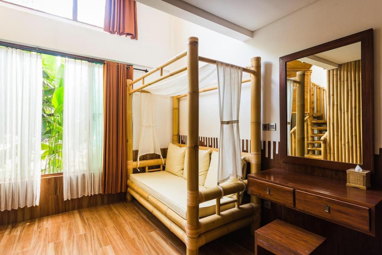 Karang Lila Bhuana Ubud Luaran gambar