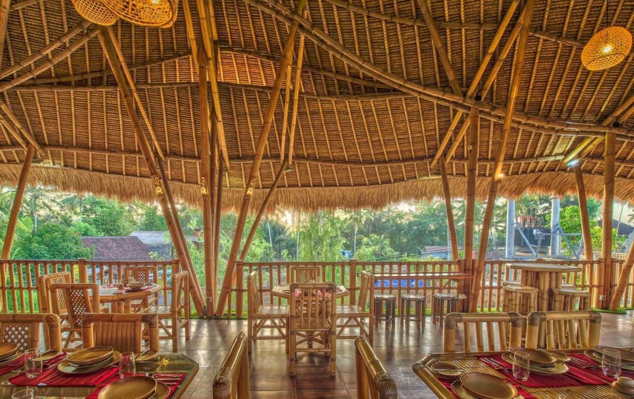 Karang Lila Bhuana Ubud Luaran gambar