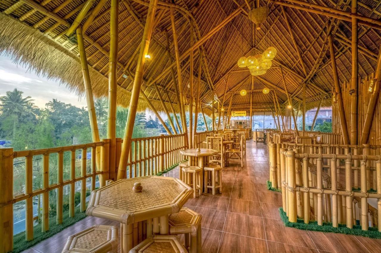 Karang Lila Bhuana Ubud Luaran gambar