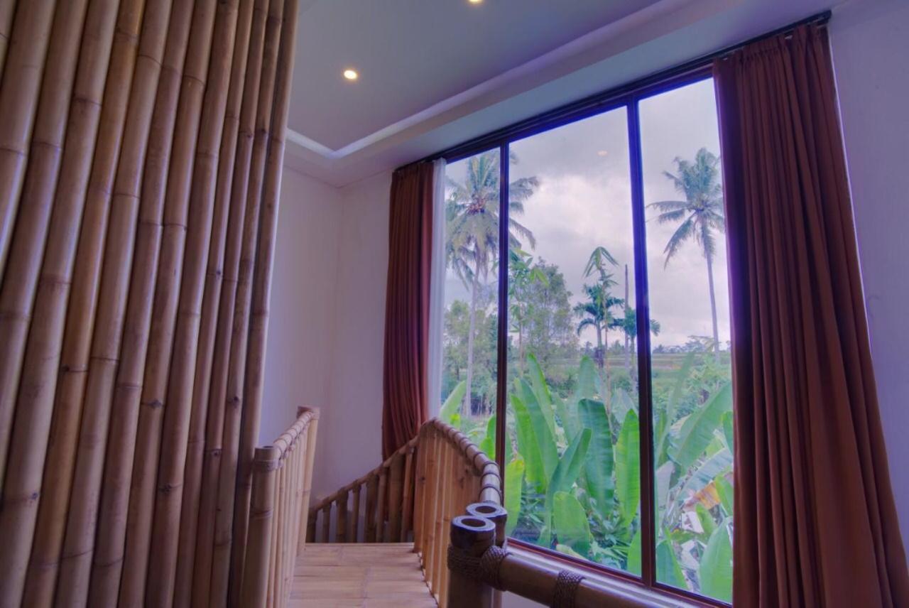 Karang Lila Bhuana Ubud Luaran gambar
