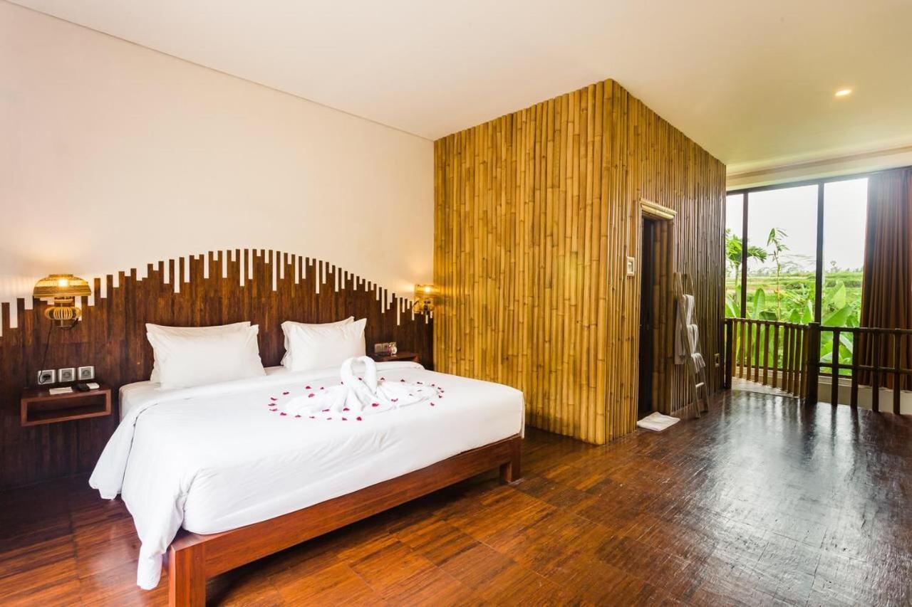 Karang Lila Bhuana Ubud Luaran gambar
