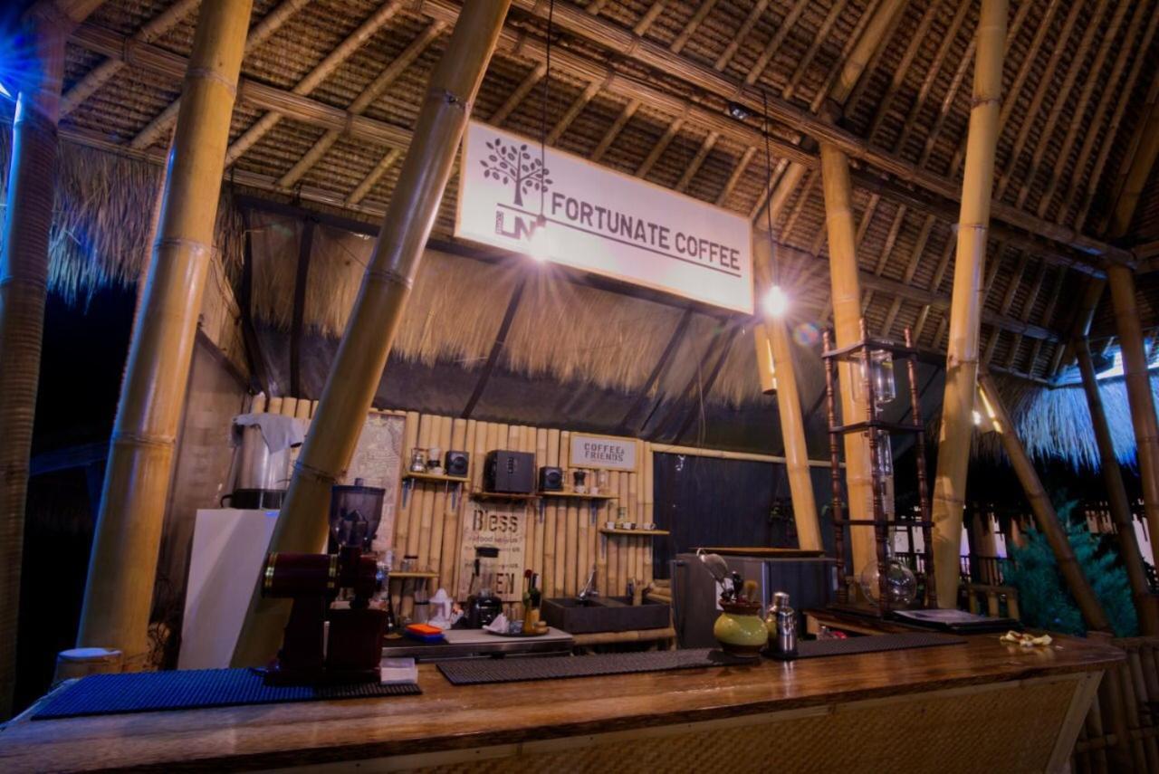 Karang Lila Bhuana Ubud Luaran gambar