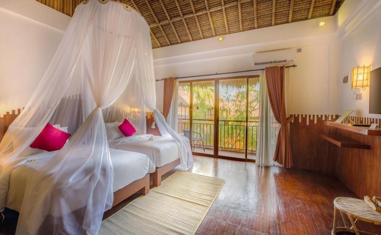 Karang Lila Bhuana Ubud Luaran gambar