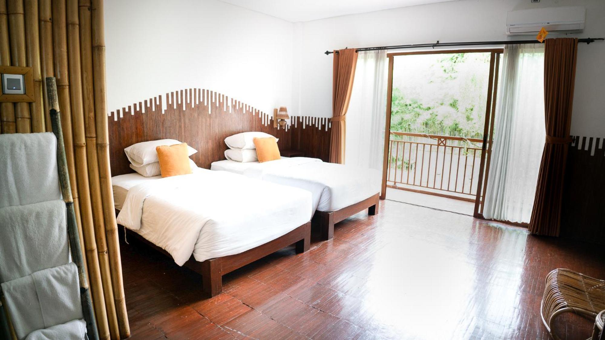 Karang Lila Bhuana Ubud Luaran gambar
