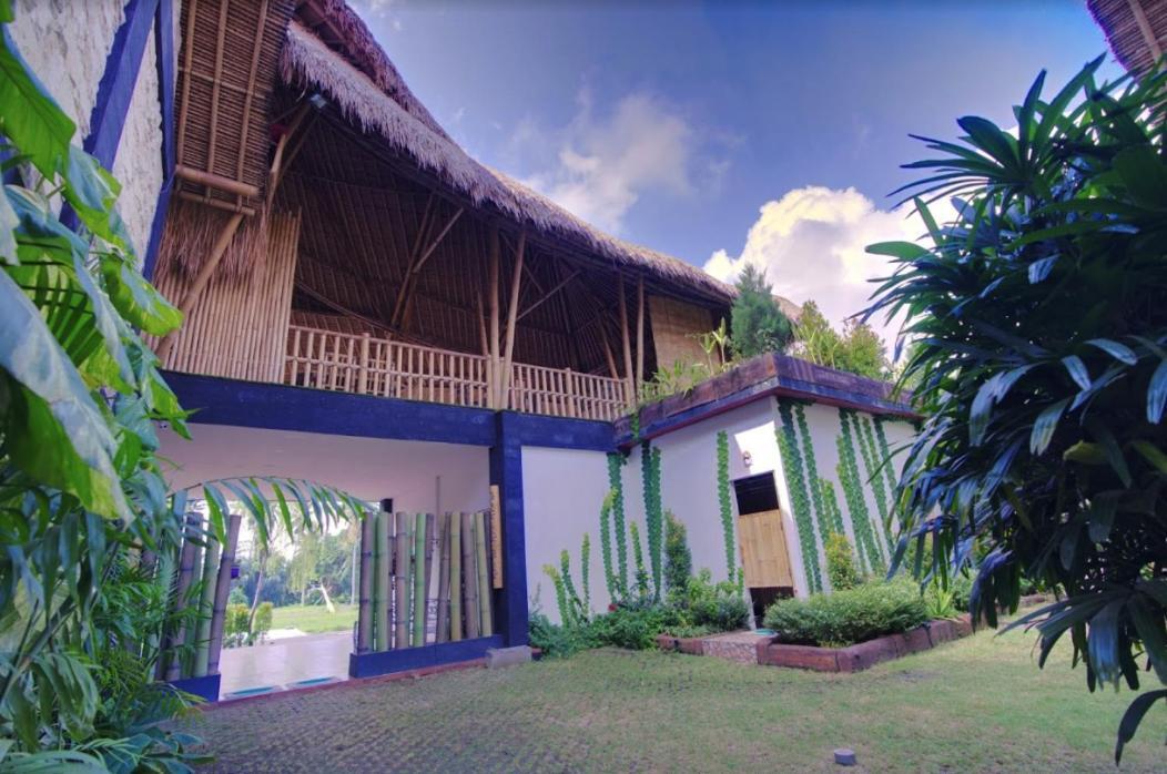 Karang Lila Bhuana Ubud Luaran gambar