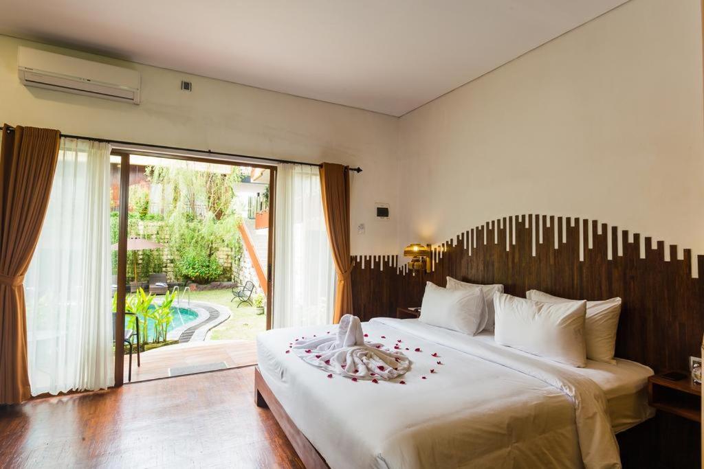 Karang Lila Bhuana Ubud Luaran gambar