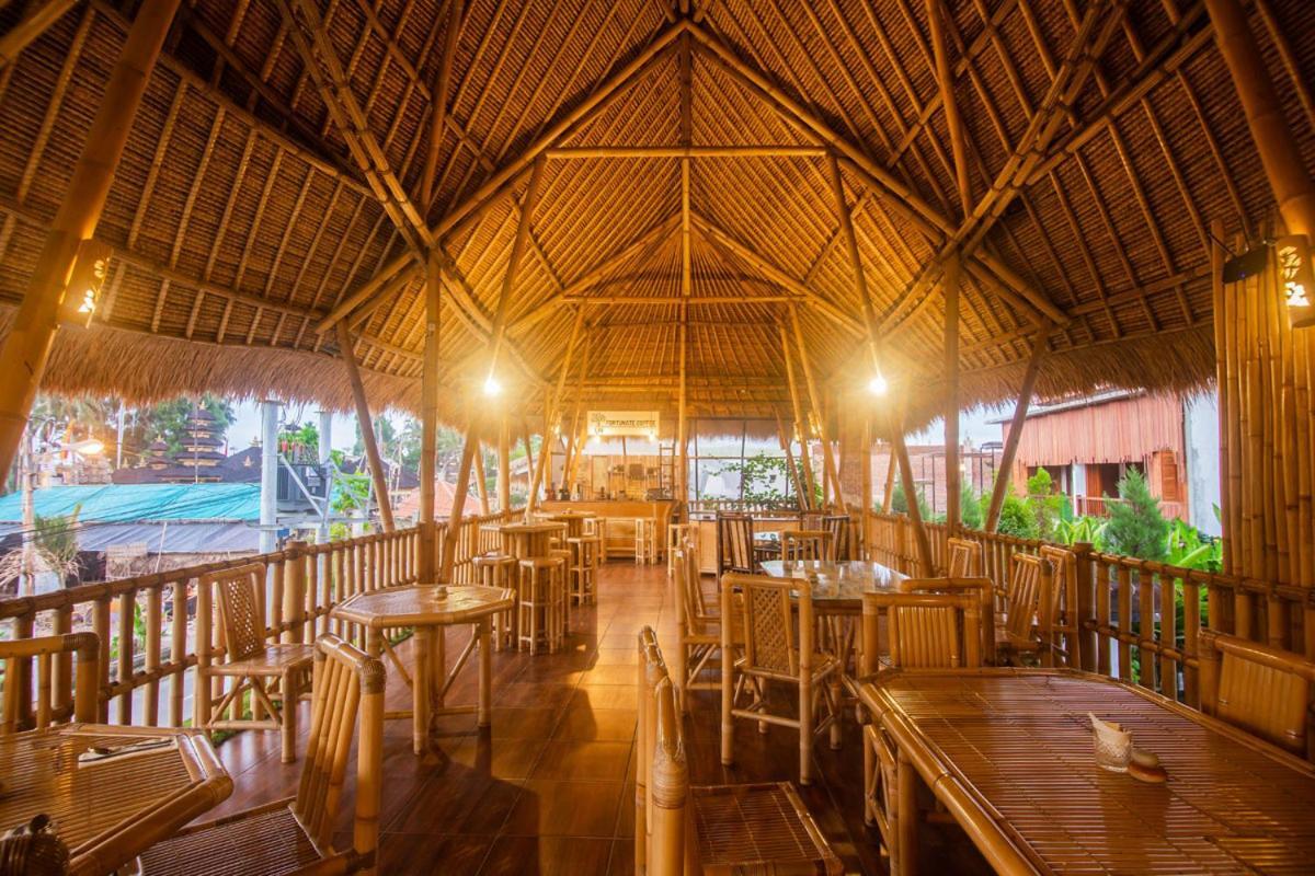 Karang Lila Bhuana Ubud Luaran gambar