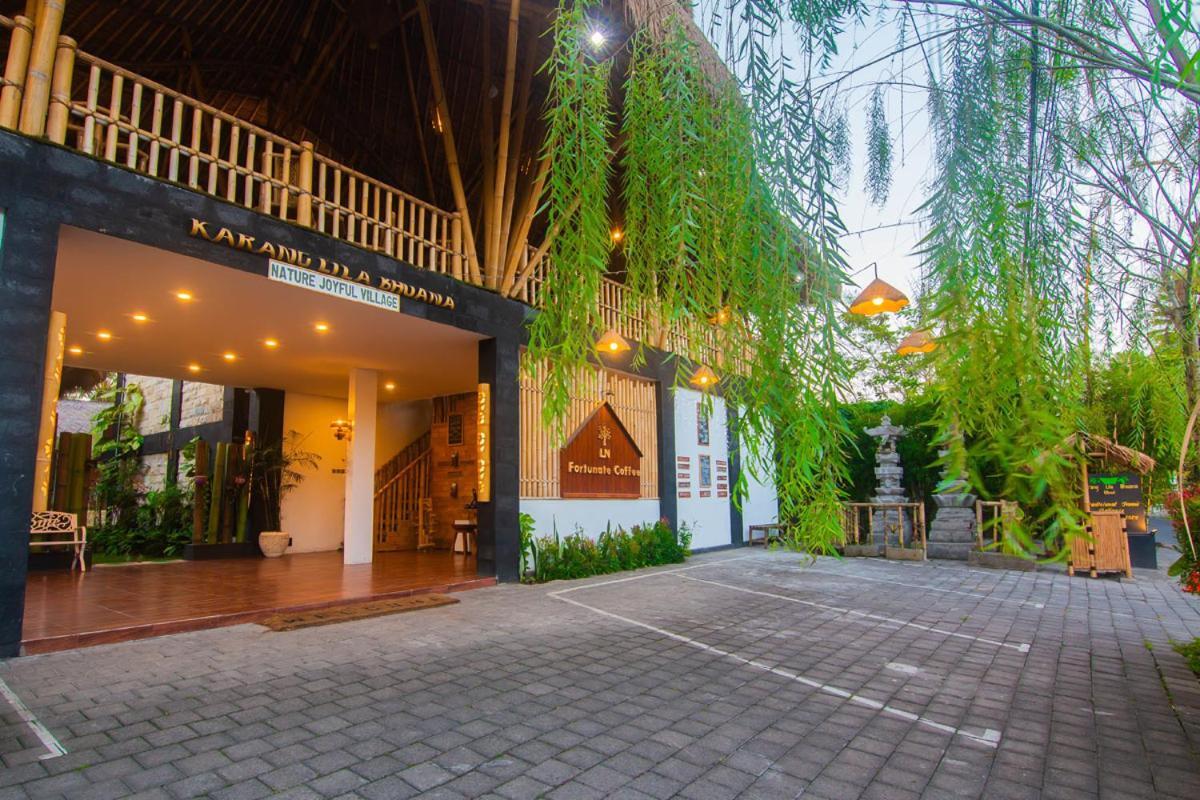 Karang Lila Bhuana Ubud Luaran gambar